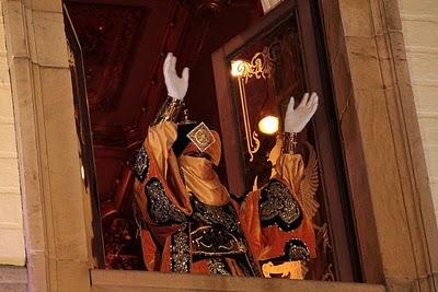 A l@s Reyes de mi casa... A l@s Reyes de mi casa...