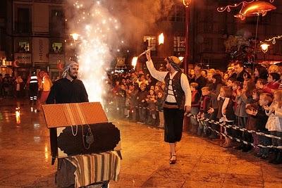 A l@s Reyes de mi casa... A l@s Reyes de mi casa...