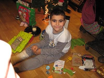 A l@s Reyes de mi casa... A l@s Reyes de mi casa...