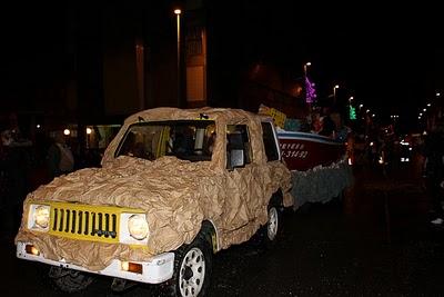 A l@s Reyes de mi casa... A l@s Reyes de mi casa...