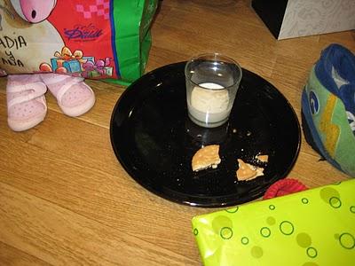 A l@s Reyes de mi casa... A l@s Reyes de mi casa...