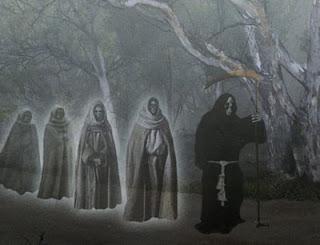 Todos los Santos. Todos los Santos.