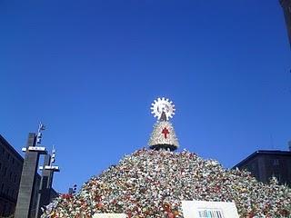 33 CLAVELES. 33 CLAVELES.