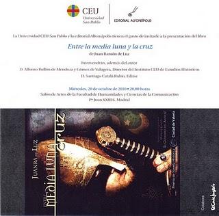 Presentación del libro