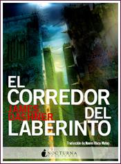 Reseña El corredor del laberinto