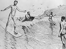 Historia del surf Historia del surf