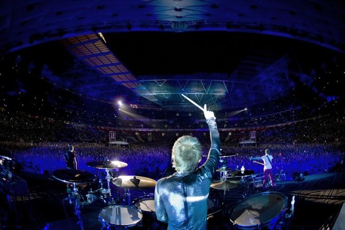 Muse nos presenta dos impresionantes videos interactivos Muse nos presenta dos impresionantes videos interactivos