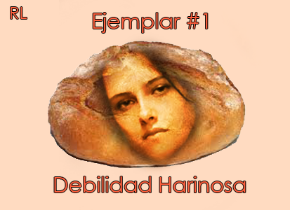 ABC #1: Cómo ser una protagonista perfecta ABC #1: Cómo ser una protagonista perfecta