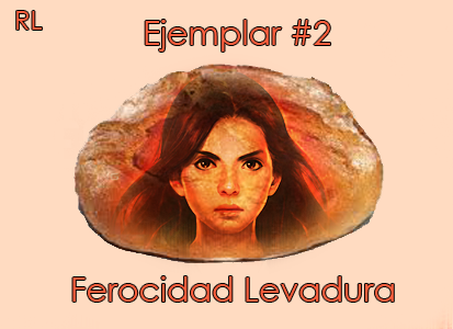 ABC #1: Cómo ser una protagonista perfecta ABC #1: Cómo ser una protagonista perfecta