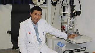 La prevención a partir de los 55 es clave en DMAE La prevención a partir de los 55 es clave en DMAE