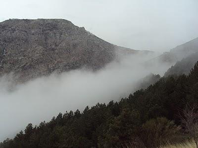 Una cama de nubes Una cama de nubes