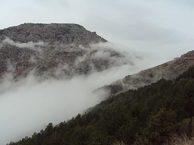 Una cama de nubes Una cama de nubes