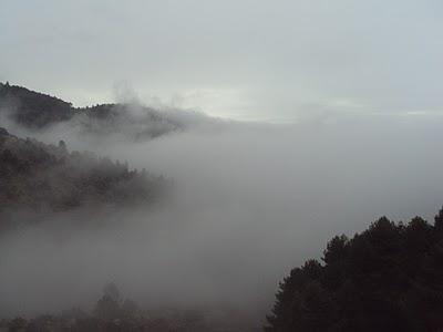 Una cama de nubes Una cama de nubes