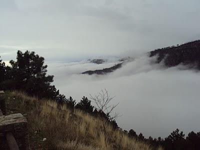 Una cama de nubes Una cama de nubes