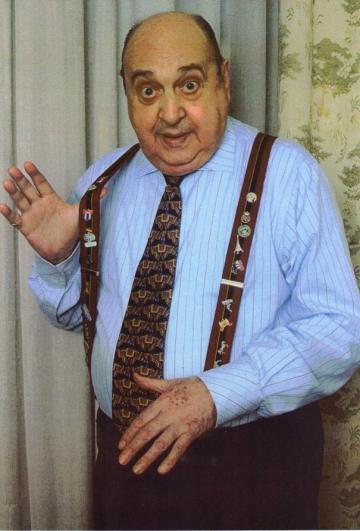 juanito Nos despedimos de Juanito Navarro