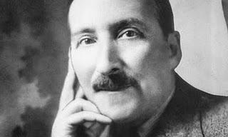 Semana Stefan Zweig: Biografía