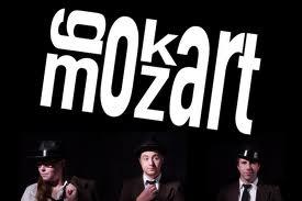 Discos: Tearing Up the Album Charts (Go-Kart Mozart, 2005) Discos: Tearing Up the Album Charts (Go-Kart Mozart, 2005)
