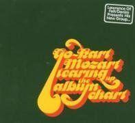 Discos: Tearing Up the Album Charts (Go-Kart Mozart, 2005) Discos: Tearing Up the Album Charts (Go-Kart Mozart, 2005)