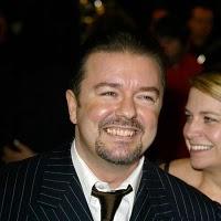 Ricky Gervais: Por Qué Soy Ateo