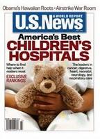 Los mejores hospitales de EEUU