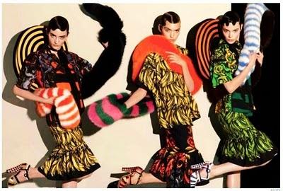 Prada concept Prada concept