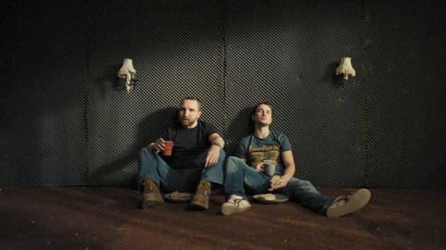 Alice2 The disappearance of Alice Creed, Reino Unido 2009