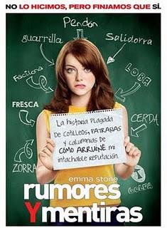 Rumores y Mentiras by Andy Del Kero