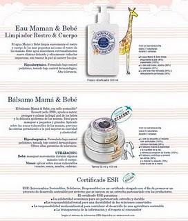 L`Occitane Bebe L`Occitane Bebe