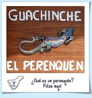 Origen de los guachinches