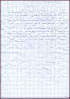Reseña Cartas desde el maltrato Reseña Cartas desde el maltrato