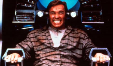 MSDTORE EC025 Collin Farrell será Doug Quaid en el remake de ‘Desafio total’