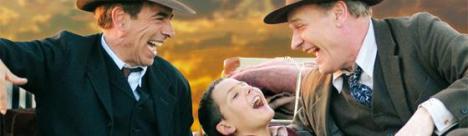 pajaros de papel El Cine Español al borde del precipicio – Lista de las Películas Españolas más taquilleras de 2010