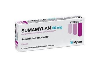 Sumamylan 50 mg comprimidos, nuevo lanzamiento en el área de SNC Sumamylan 50 mg comprimidos, nuevo lanzamiento en el área de SNC