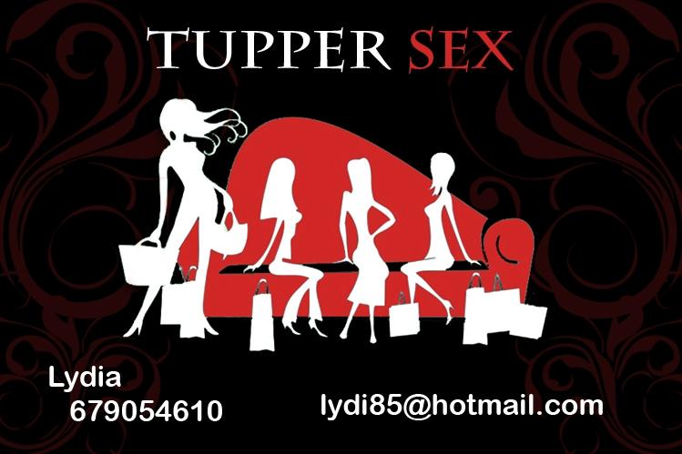 Tupper Sex Playa San Juan