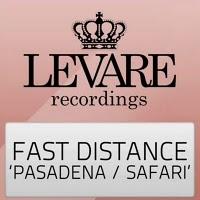 'Pasadena' y 'Safari', lo nuevo de Fast Distance 'Pasadena' y 'Safari', lo nuevo de Fast Distance