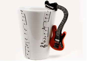 Mi obsesión con las tazas y el café Mi obsesión con las tazas y el café