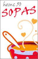 SOPA DE CEBOLLA CON HUEVO SOPA DE CEBOLLA CON HUEVO