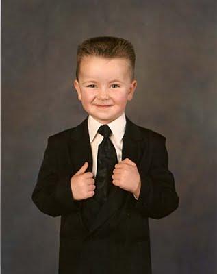 FUTURO EMPRENDEDOR Nace un emprendedor