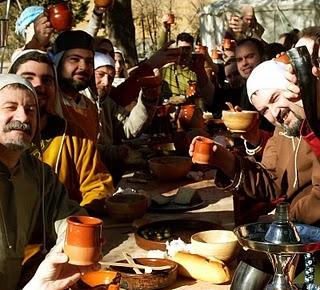 Ese tal Diego... Ese tal Diego...