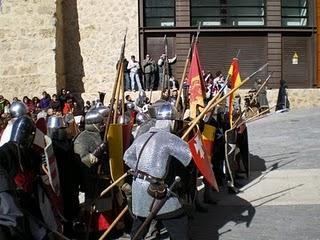 Ese tal Diego... Ese tal Diego...