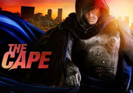 The Cape, una cutrez que puede resultar entrañable