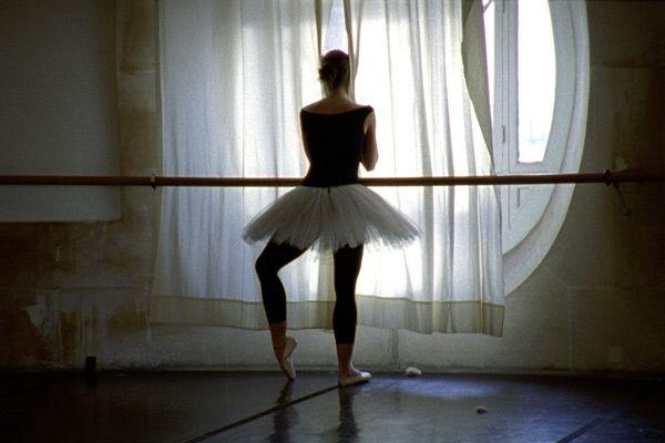La danza, (La Danse, le ballet de l’Opéra de Paris) Francia 2009