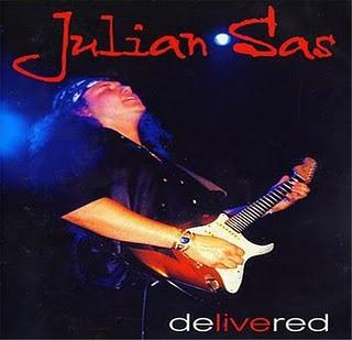 JULIAN SAS  -  DELIVERED  ( 2002 )