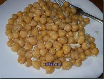 garbanzos fritos 1 garbanzos fritos 1