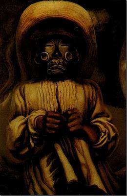 David Alfaro Siqueiros: La política convertida en arte. David Alfaro Siqueiros: La política convertida en arte.
