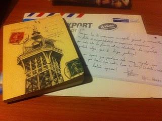 Regalo del 2ª emigo invisible bloguero Regalo del 2ª emigo invisible bloguero