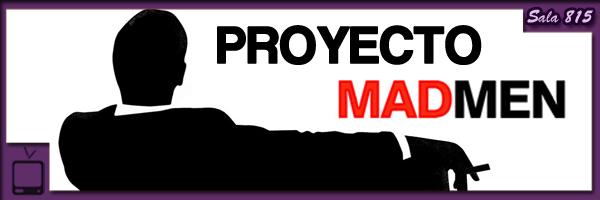 Proyecto Mad Men: 1x02 