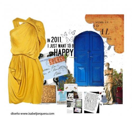 Inspiración griega Inspiración griega