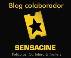 Amigos de Sensacine Amigos de Sensacine