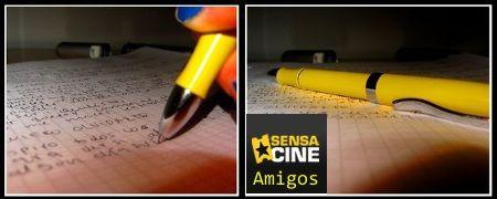 Amigos de Sensacine Amigos de Sensacine